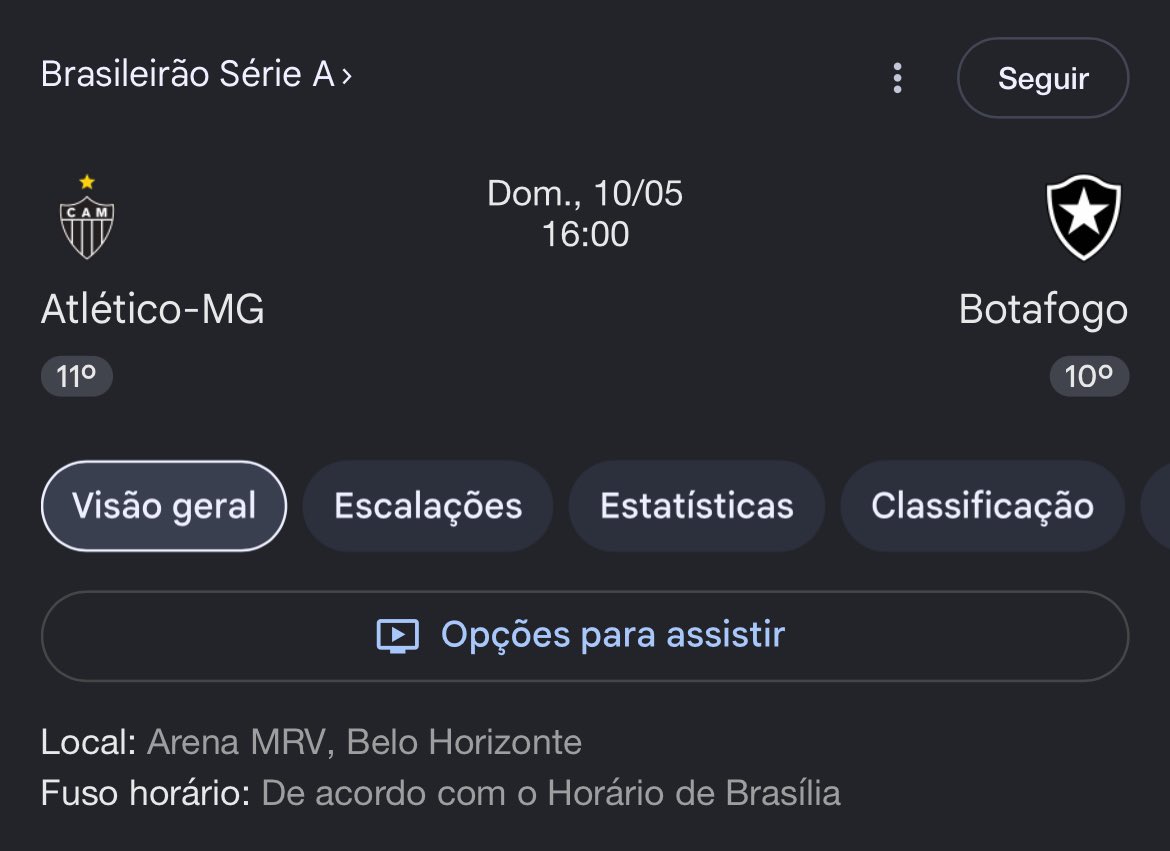 Olé do Galo tweet media