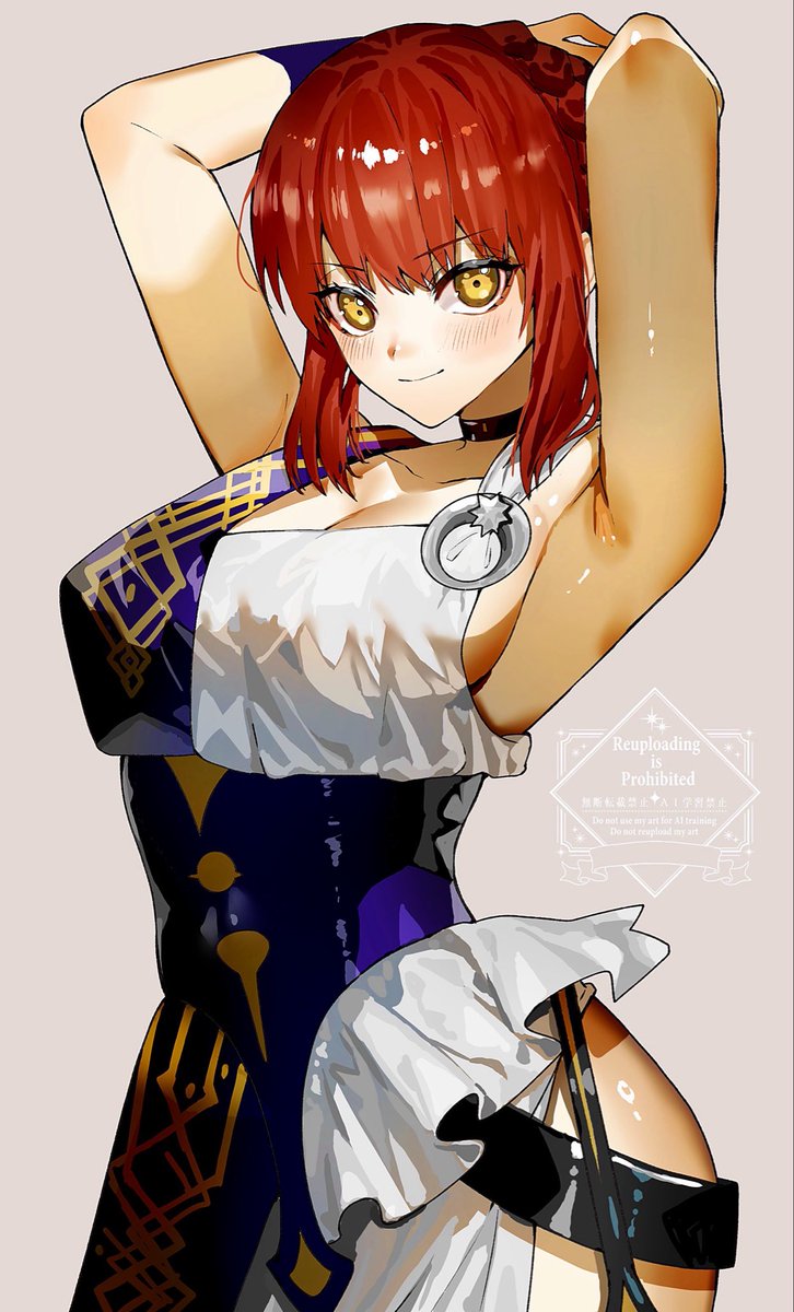 ヒッポリュテ✨