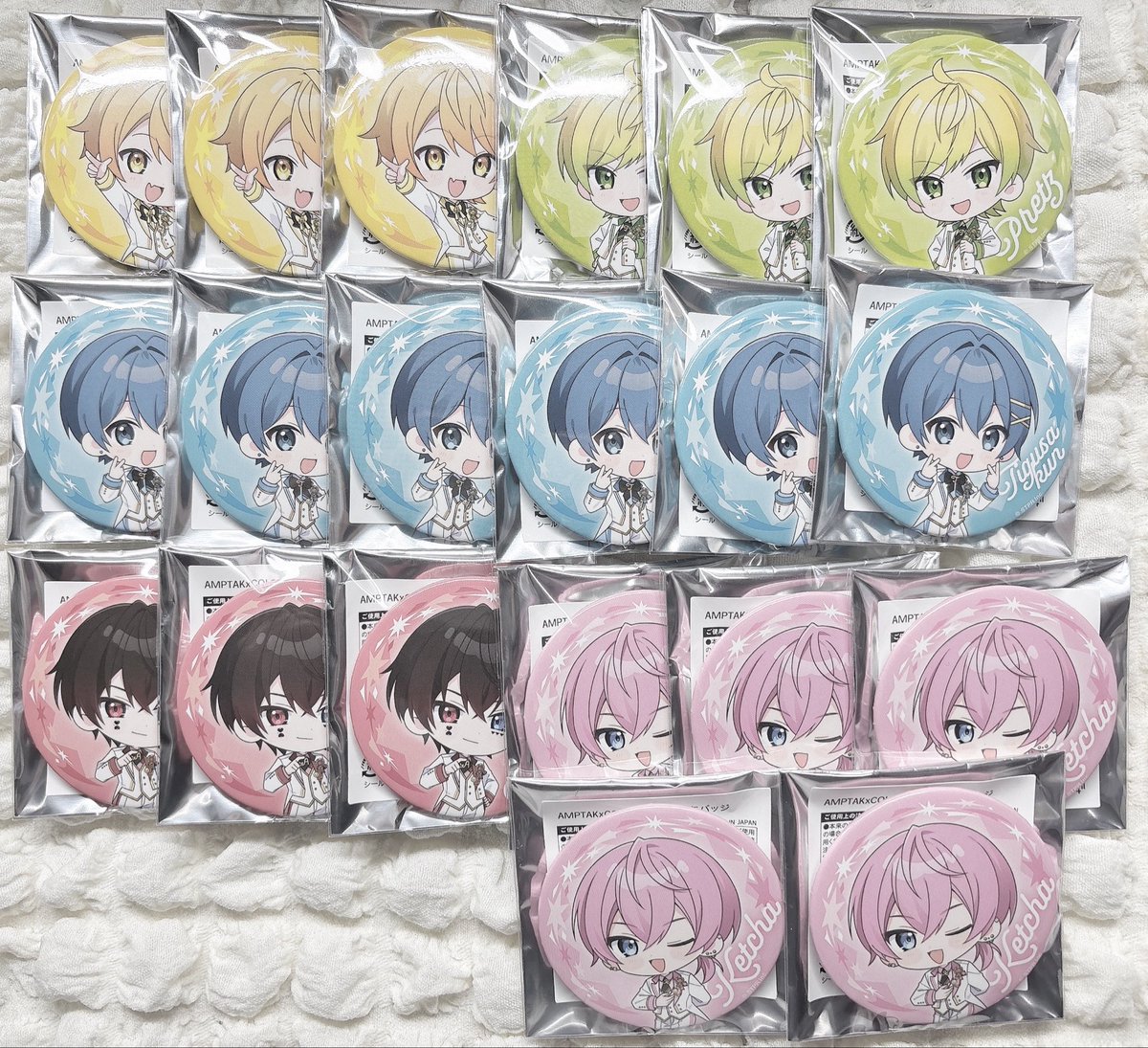 おもち tweet media
