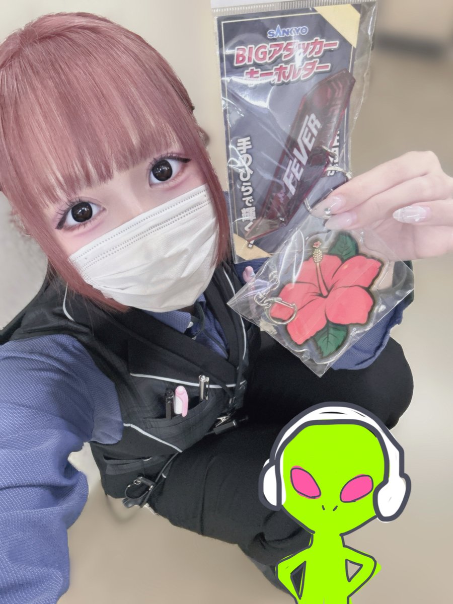 ダイナム福井鯖江店@Since.2003.8.4 tweet media
