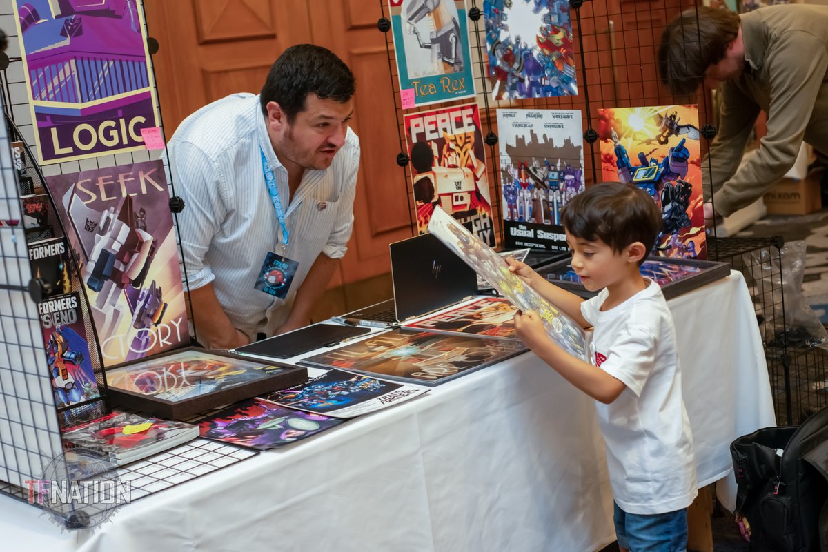 TFNation tweet media