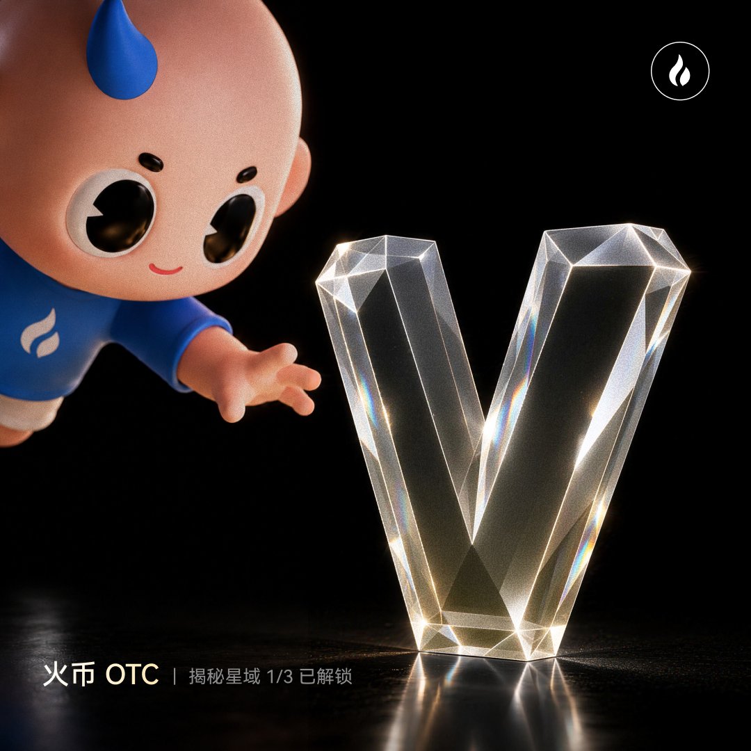 火币OTC tweet media