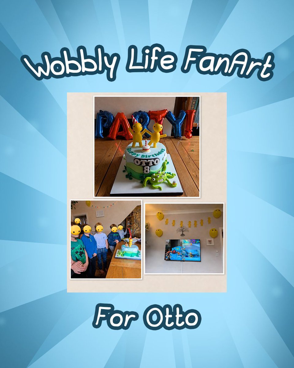 WobblyLifeDev's tweet photo. A lovely mini #FanArtFriday this beautiful day! 🎨

We do love seeing your ideas in art, the underwater update suggestion is getting a lot of fan art lately. ✨

#UGC #FanArt #WobblyLife #IndieGame https://t.co/cfsWkgZHLc