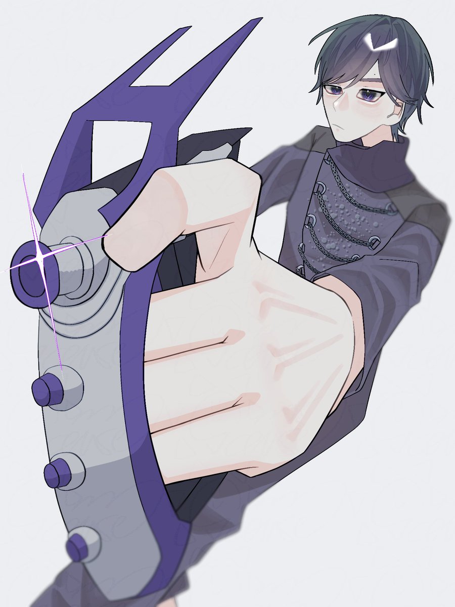 そらページ Post by そらせ on X: 🔫