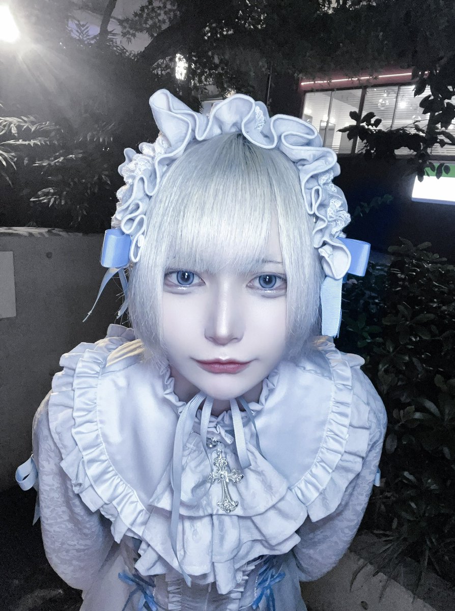 れん tweet media