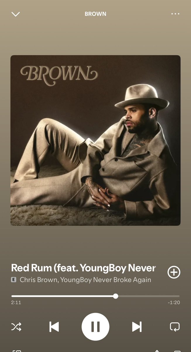 RNB RADAR tweet media