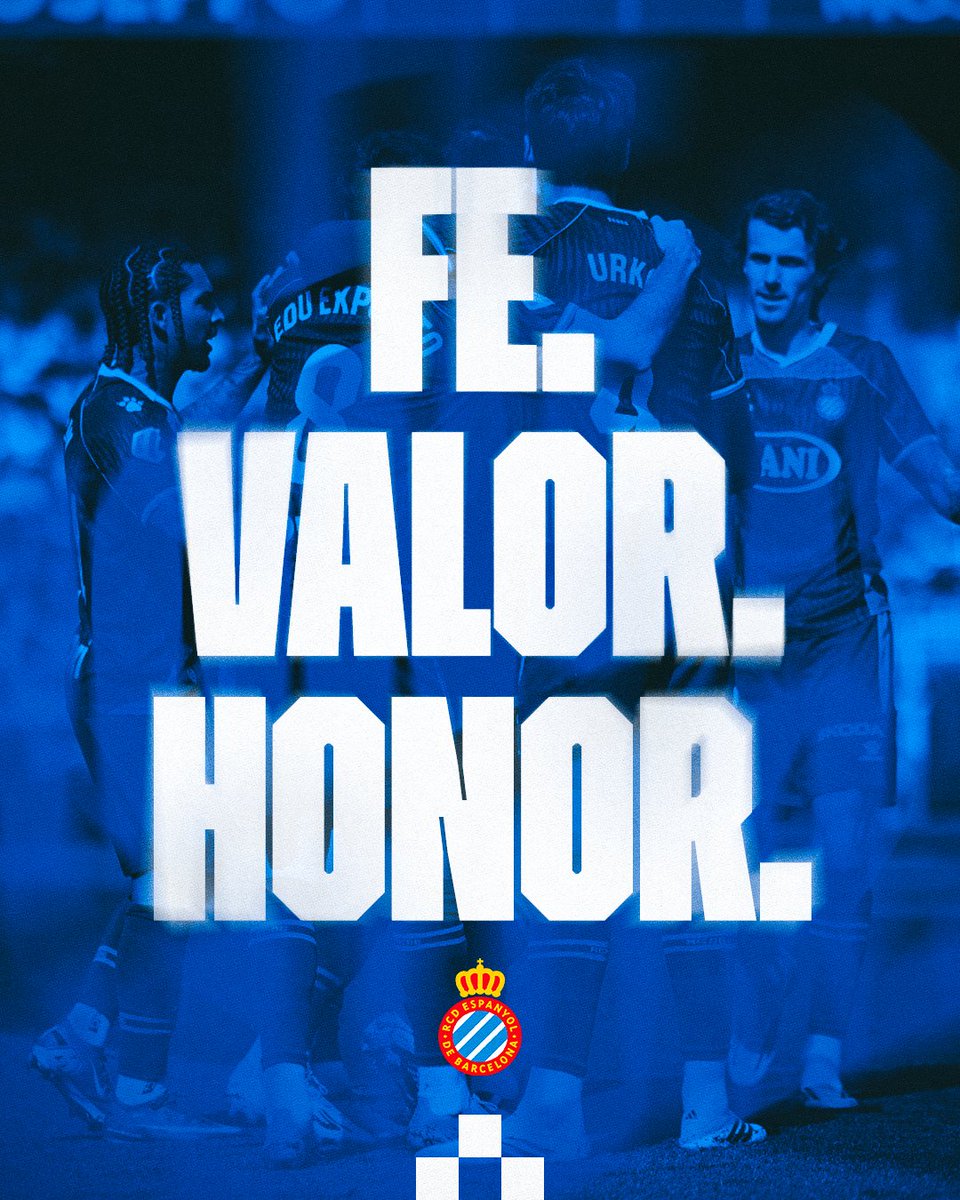 RCD Espanyol de Barcelona tweet media