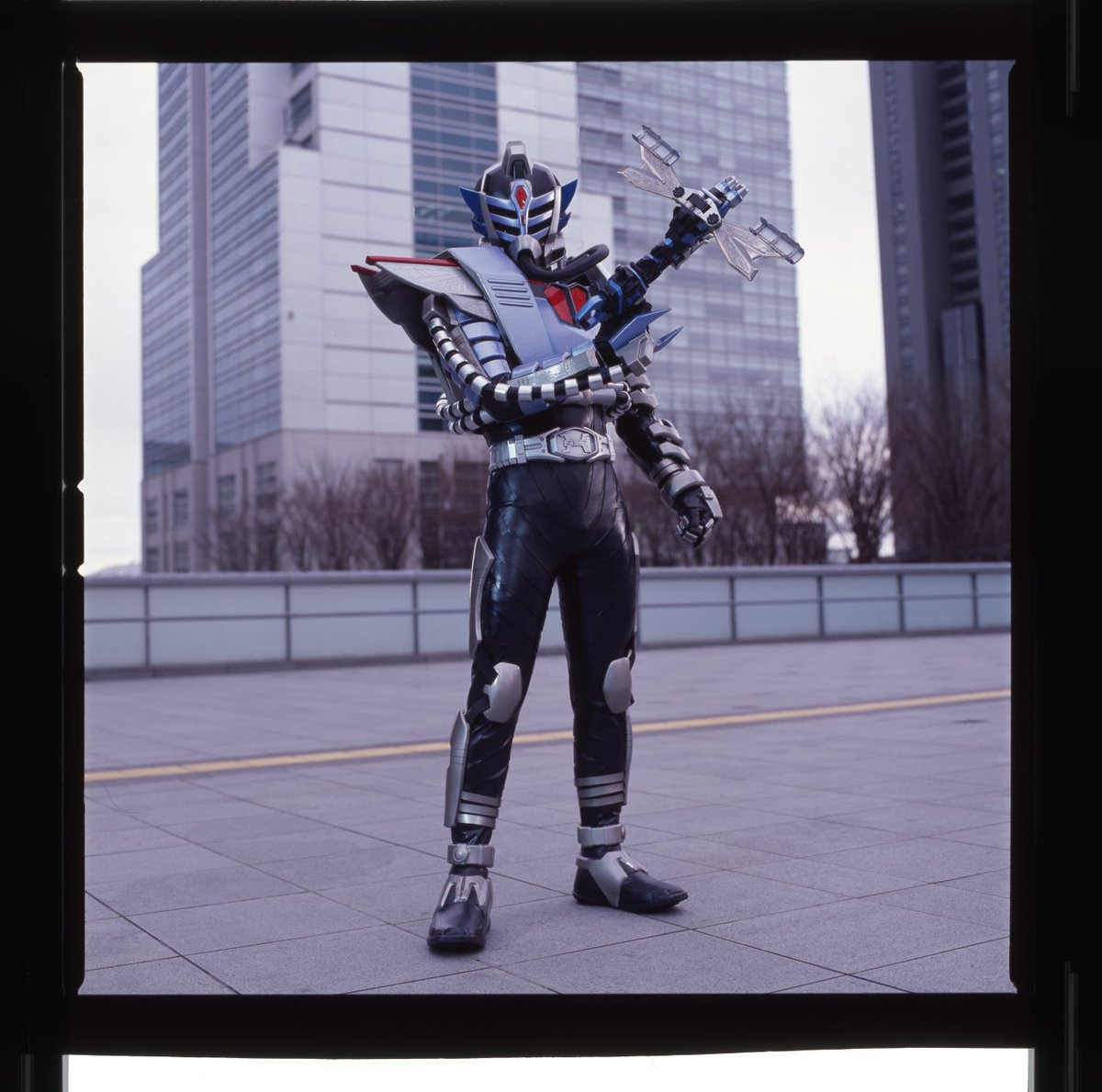 KAMEN RIDER Global tweet media