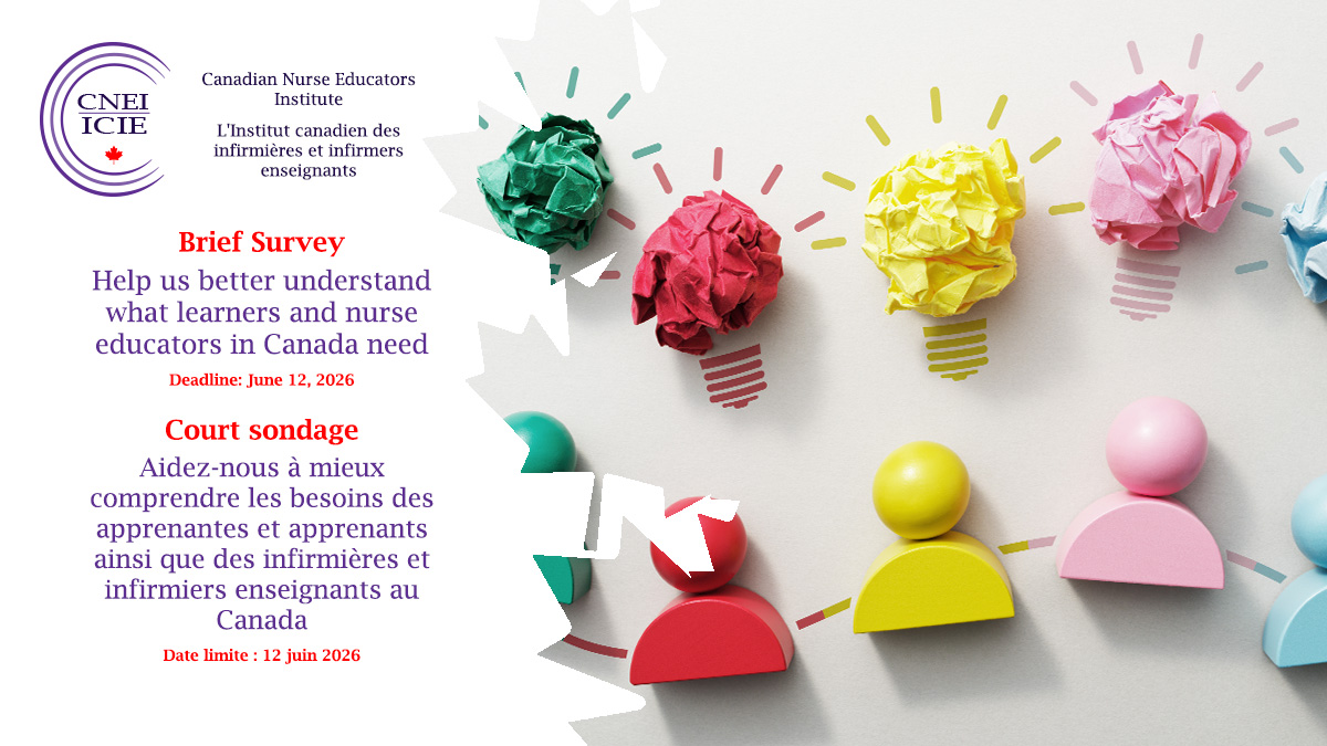 CASN/ACESI tweet media