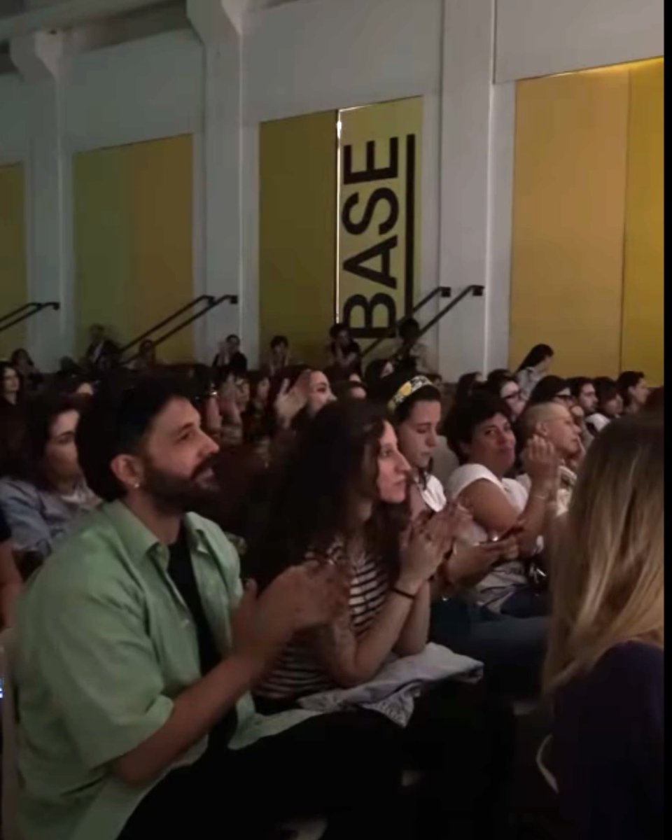 culturamilano's tweet photo. WeWorld Festival: il 15, 16 e 17 maggio a #BASEMilano Milano tre giorni di talk, performance, mostre, musica per parlare di parità di genere, diritti e disuguaglianze.
https://t.co/m5oY9xD7ON
#MilanoCultura #Milano #WeWorldFestival https://t.co/wmbMU3VN8n