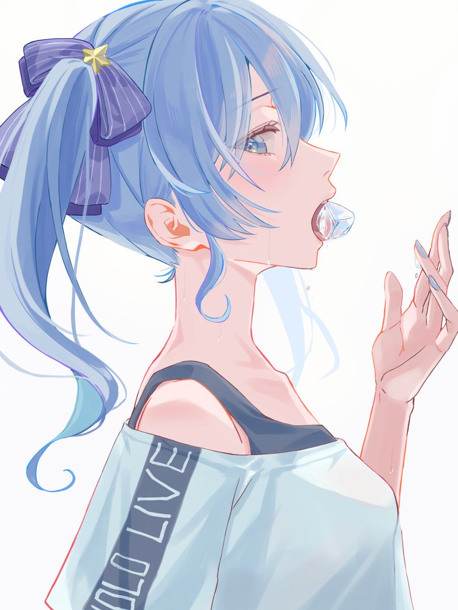 🧊 #ほしまちぎゃらりー