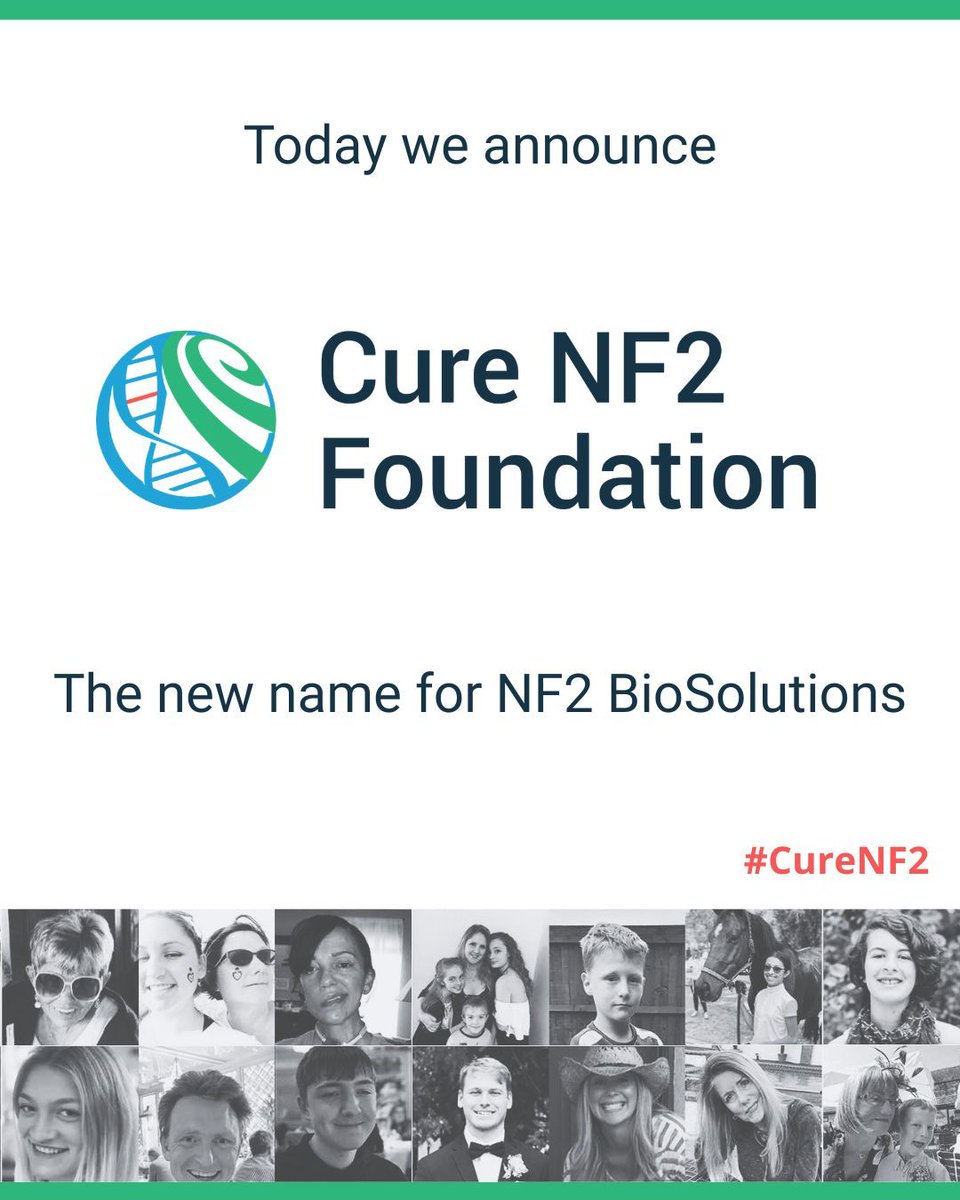 Cure NF2 Foundation tweet media