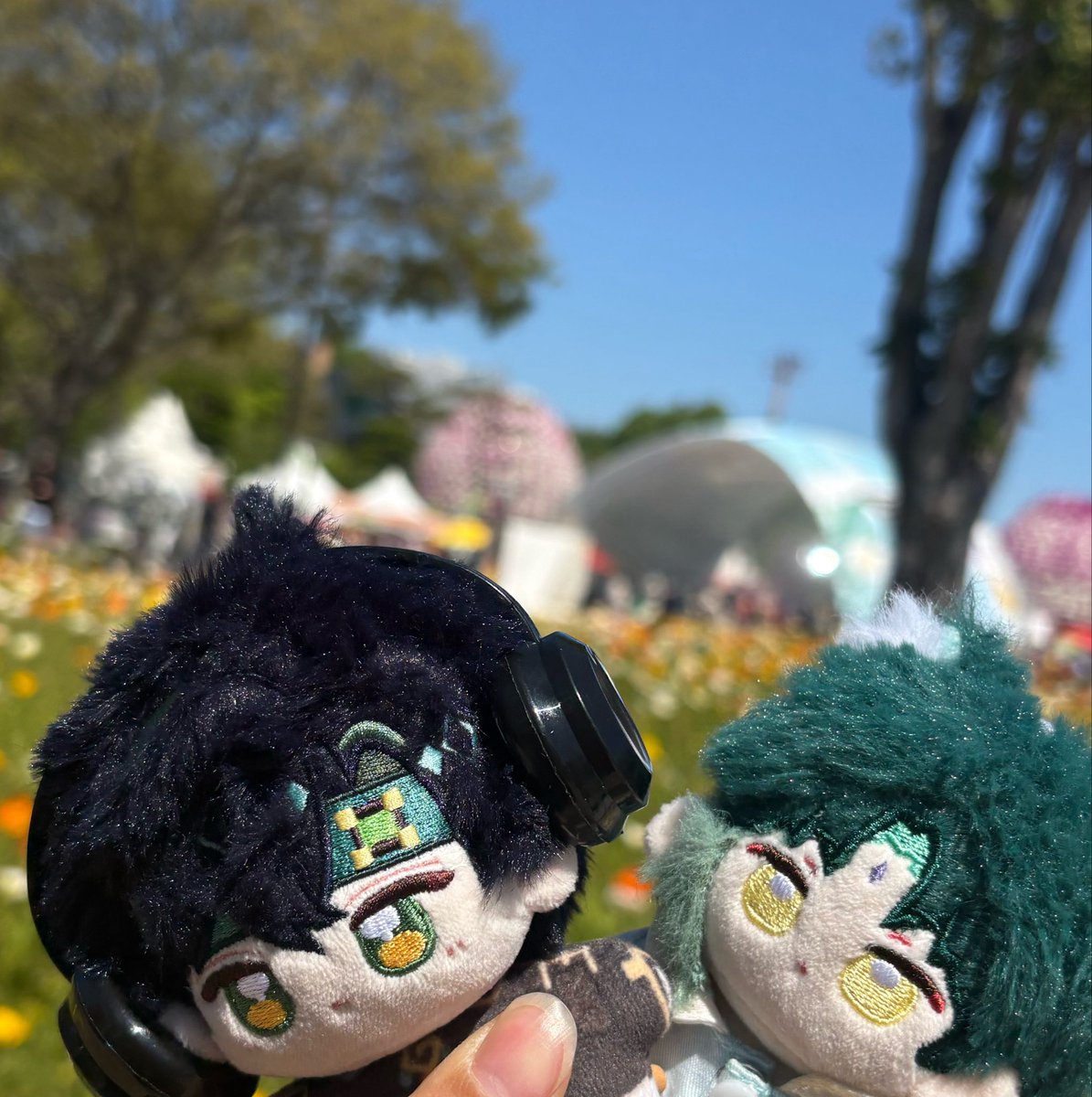 챌🍀 tweet media