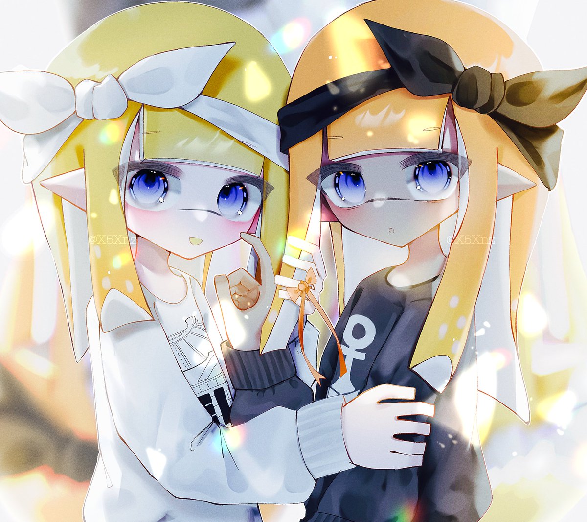 せら (@X5Xnz) on X