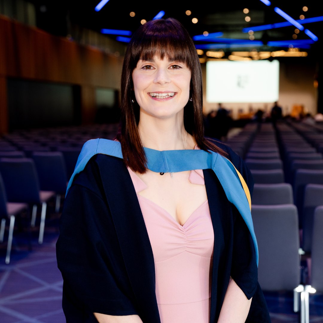 The OU in Northern Ireland tweet media