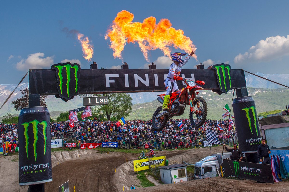 MXGP tweet media