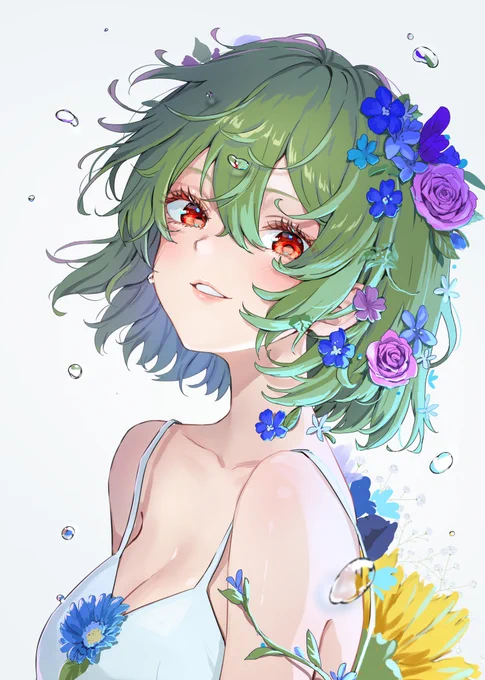 風見幽香