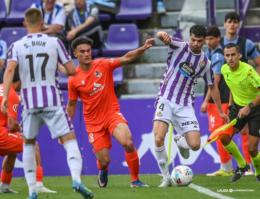 MARCA VALLADOLID tweet media