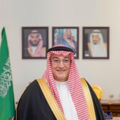جهاد العبيد tweet media