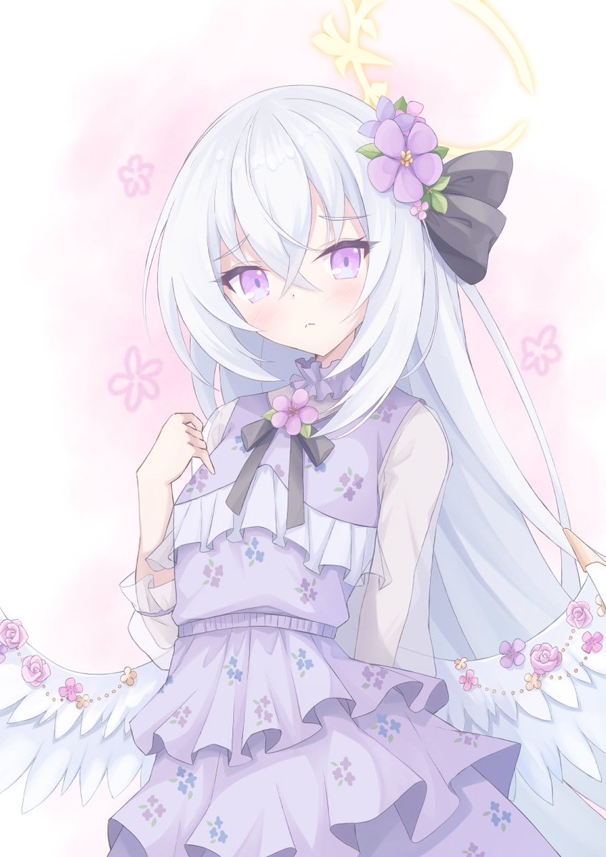かみつれあおい tweet media
