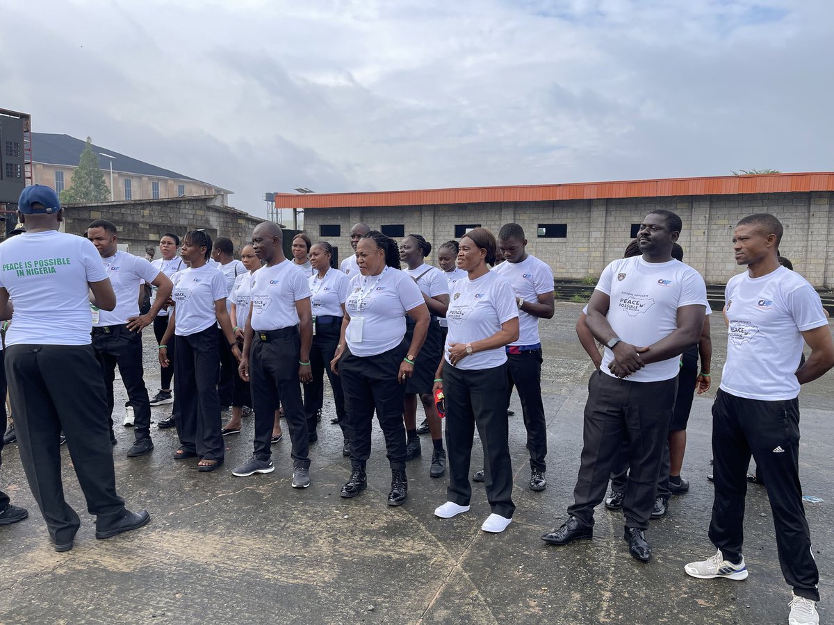 Peaceispos71780's tweet photo. Peace comes from being able to contribute the best that we have, and all that we are towards creating a world that supports everyone.
#peace
#wemoveforpeace
#peaceispossibleinnigeria
#capipin
#peacebuilding
#amovementforpeace https://t.co/yy4jdNkB6B