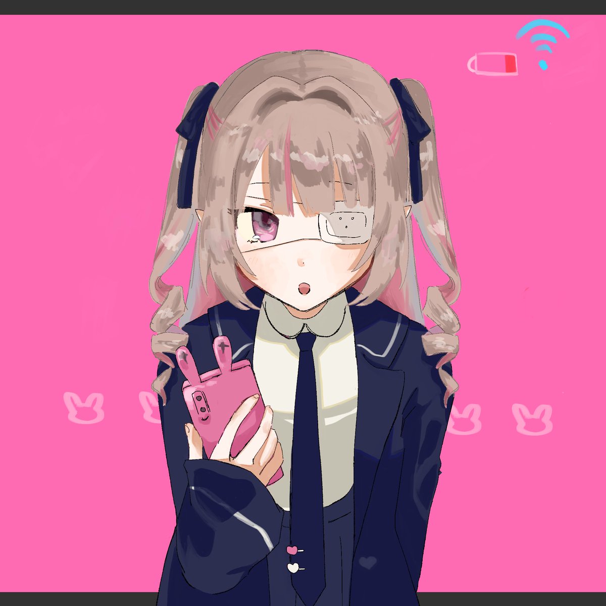 むめ tweet media