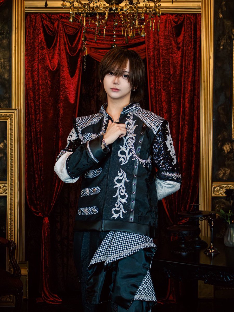 aces_create's tweet photo. ✧♛✧━━━━━━━━━━━━━━━━━✧♛✧
                      〖 二代目衣装アー写公開 〗  

ゆあ　【@yua_kkmk】
 
担当カラー：黄色

 ♡ +  RP  = 500で 
　　　　NEXTメンバー公開 ▹▸
✧♛✧━━━━━━━━━━━━━━━━━✧♛✧ https://t.co/CVa0gYLqqx