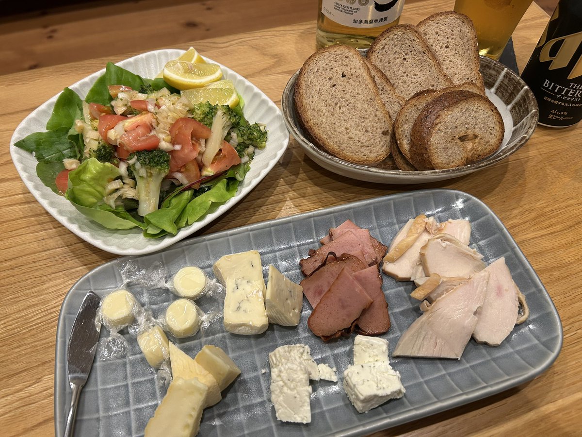 男爵芋リーマン🥔 tweet media