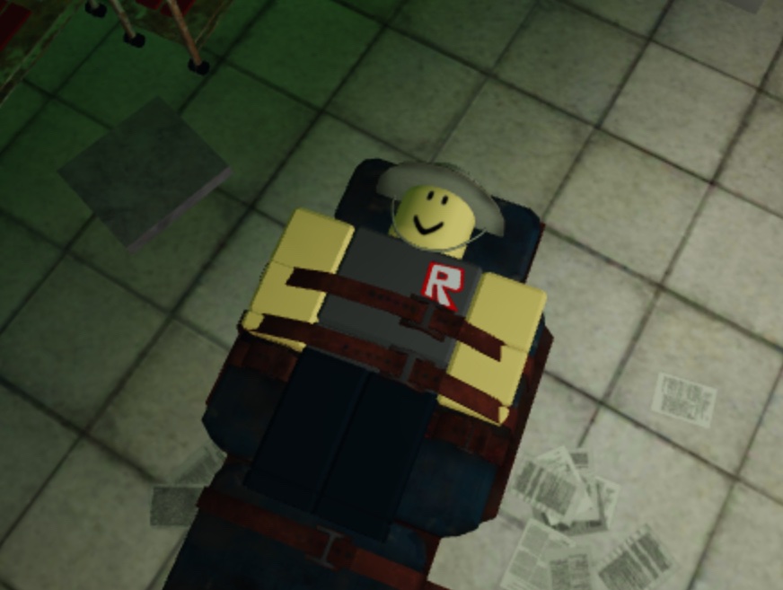humble robloxian tweet media