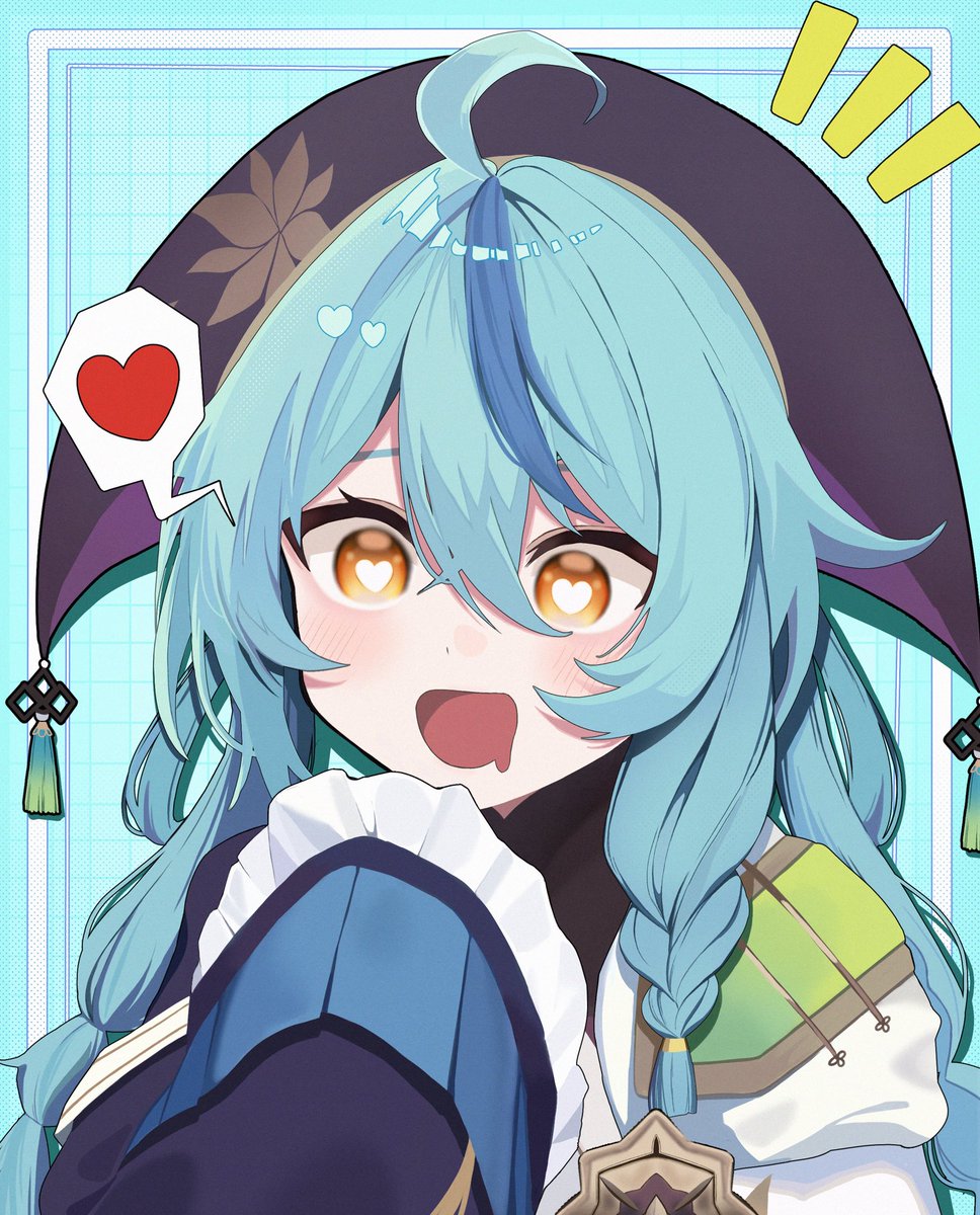 あいさじ tweet media