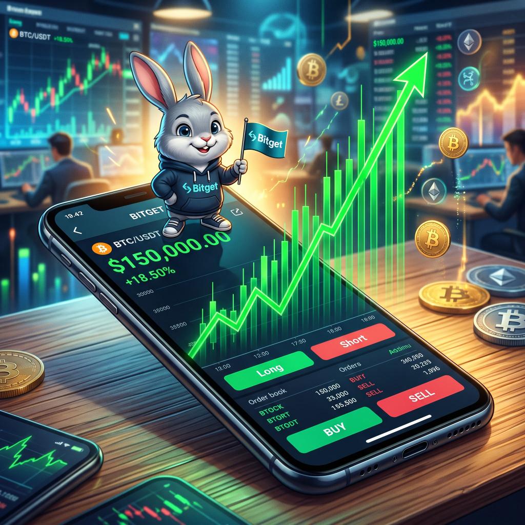 Oleanitta's tweet photo. Биржа Bitget входит в топ‑5 платформ 🌍📈

Количество подписчиков Bitget в социальных сетях впечатляет:
• X — 4,4 млн 🐦
• YouTube — 1,14 млн ▶️
• Instagram — 72,9 тыс 📸
• VK — 13,8 тыс 🐶

Сообщество растёт — доверие и активность подтверждены цифрами 🚀✨

@bitget @BitgetRU https://t.co/6bNmSaGpzD
