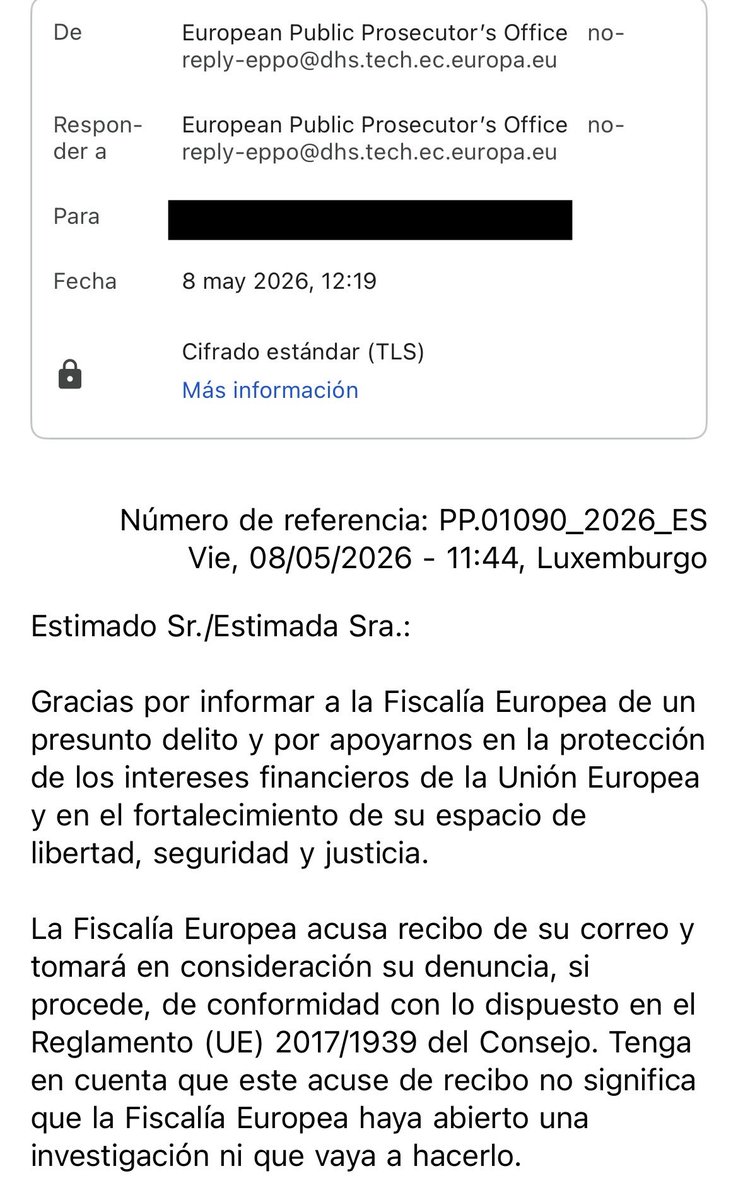 Emilio Montilla tweet media