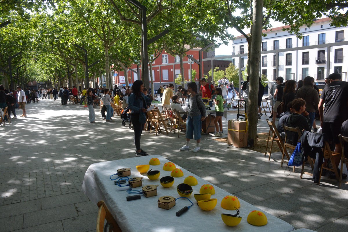 Ajuntament d'Olot tweet media
