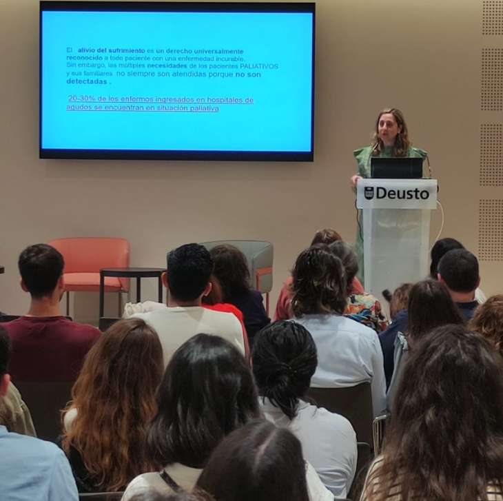 Fundacion Pia Aguirreche tweet media