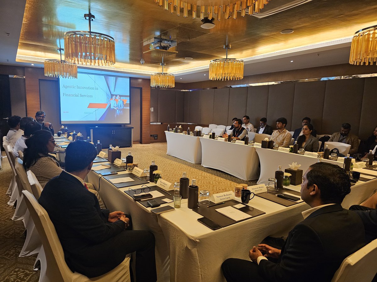PwC India tweet media