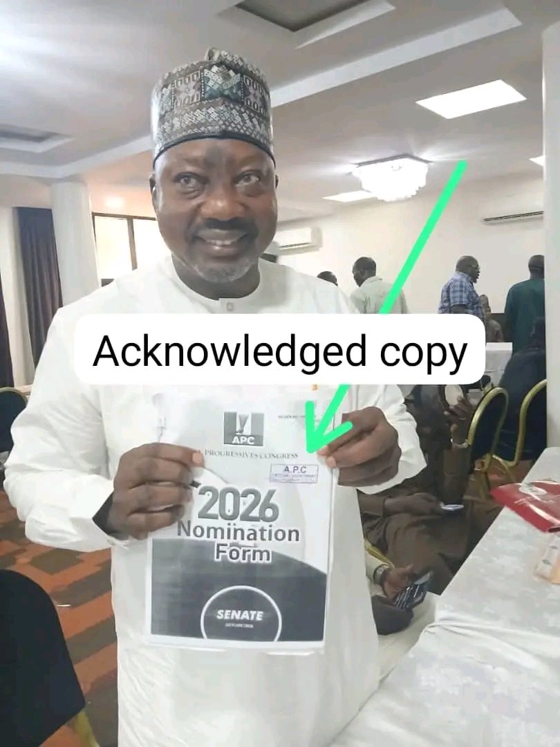 Aliyu ibrahim musa tweet media