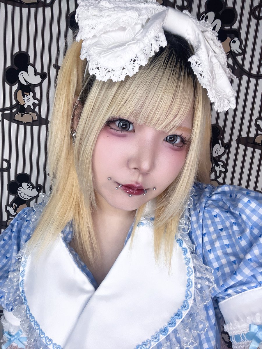 ムア tweet media