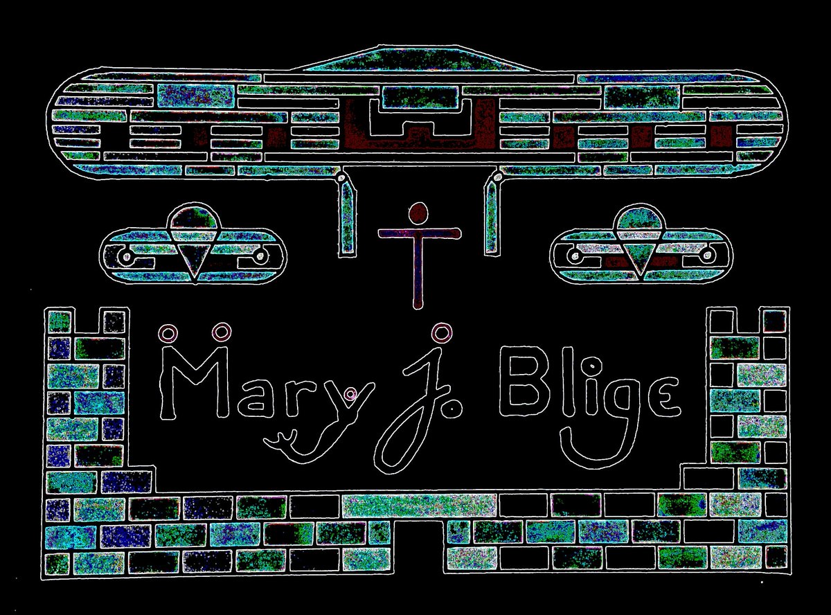 Through the sound we feel the emotions, therefore we feel the energy
"You Gotta Believe" by <a href="/maryjblige/">Mary J. Blige</a> is one of my favorite sounds
There is a lot of Love in her songs and her voice is Sublime💖🌟🦋
This is an icon of a concert of Mary J. Blige at The Antique Theater of Orange