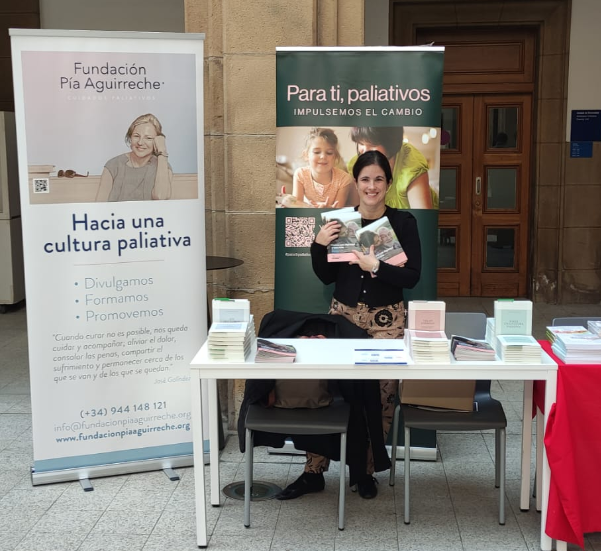 Fundacion Pia Aguirreche tweet media