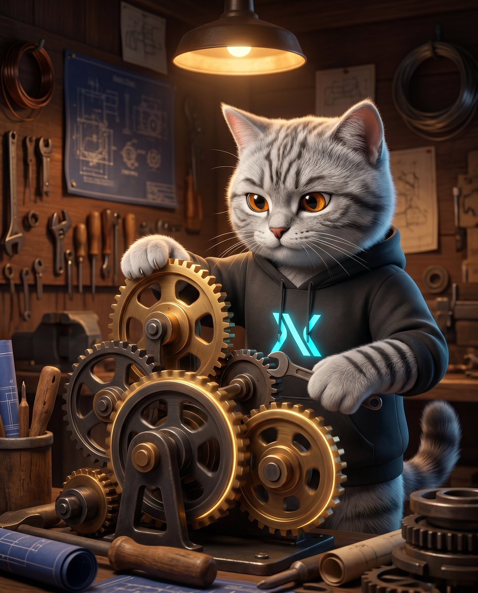 DarkCat tweet media