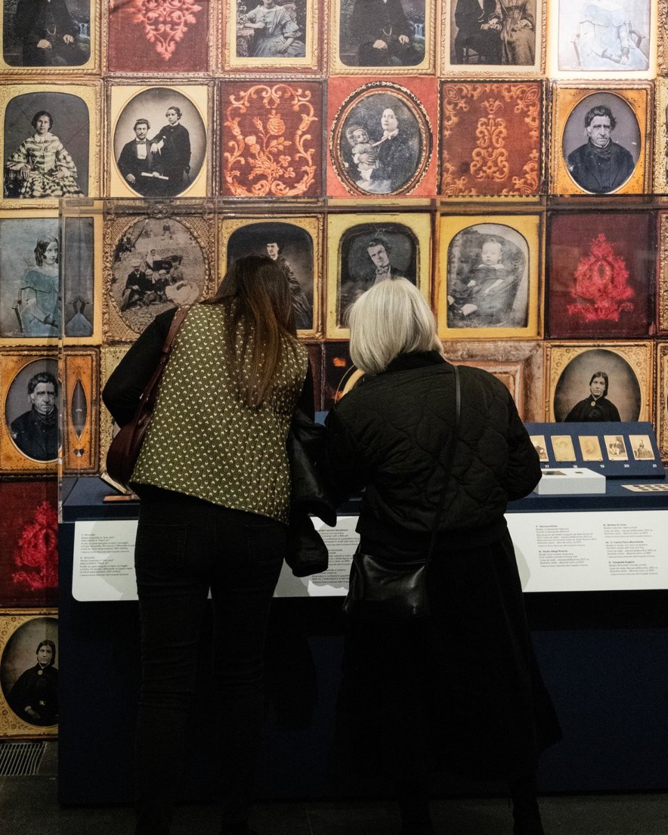 Cultura a Milano tweet media