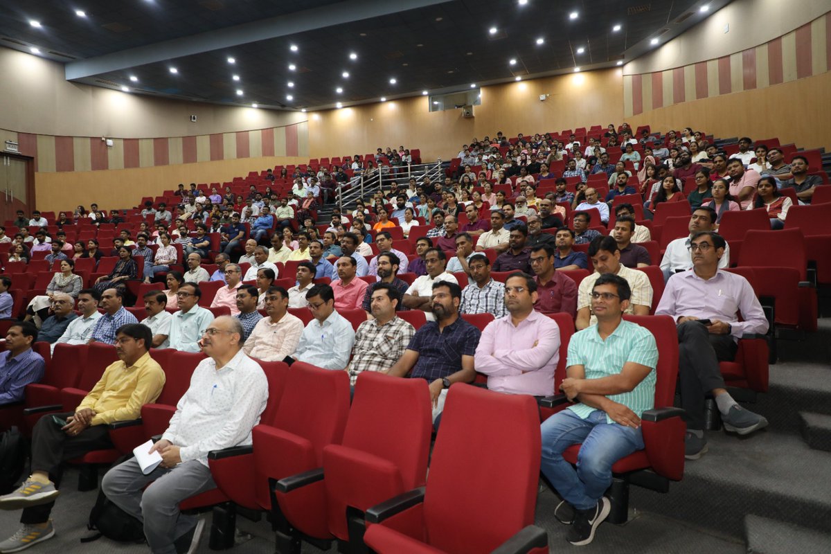 CSIR-CDRI tweet media