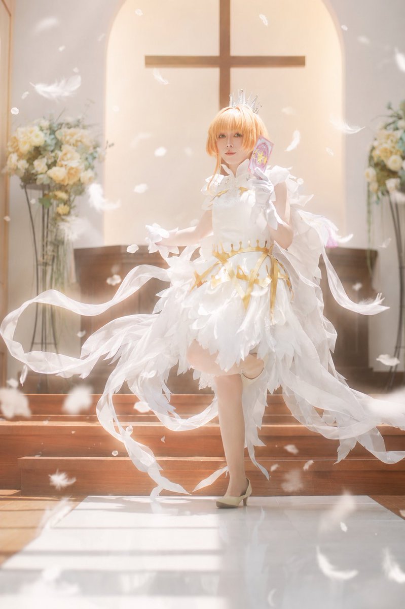 cos

ccsakura🌸clear card🎀🪽

📷<a href="/sonshi313/">そんし</a>👑

#コスミク
#久留米創世