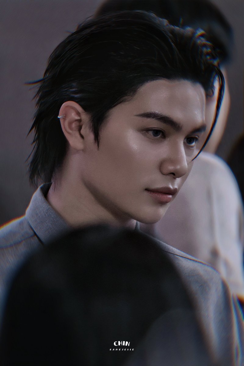 Ade (Because He's Mine) tweet media