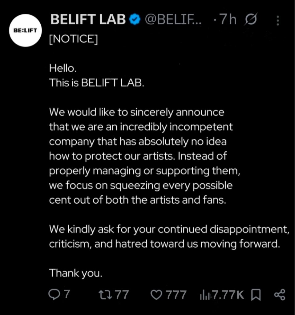 ⊹ ࣪ ˖ N ⁷ tweet media