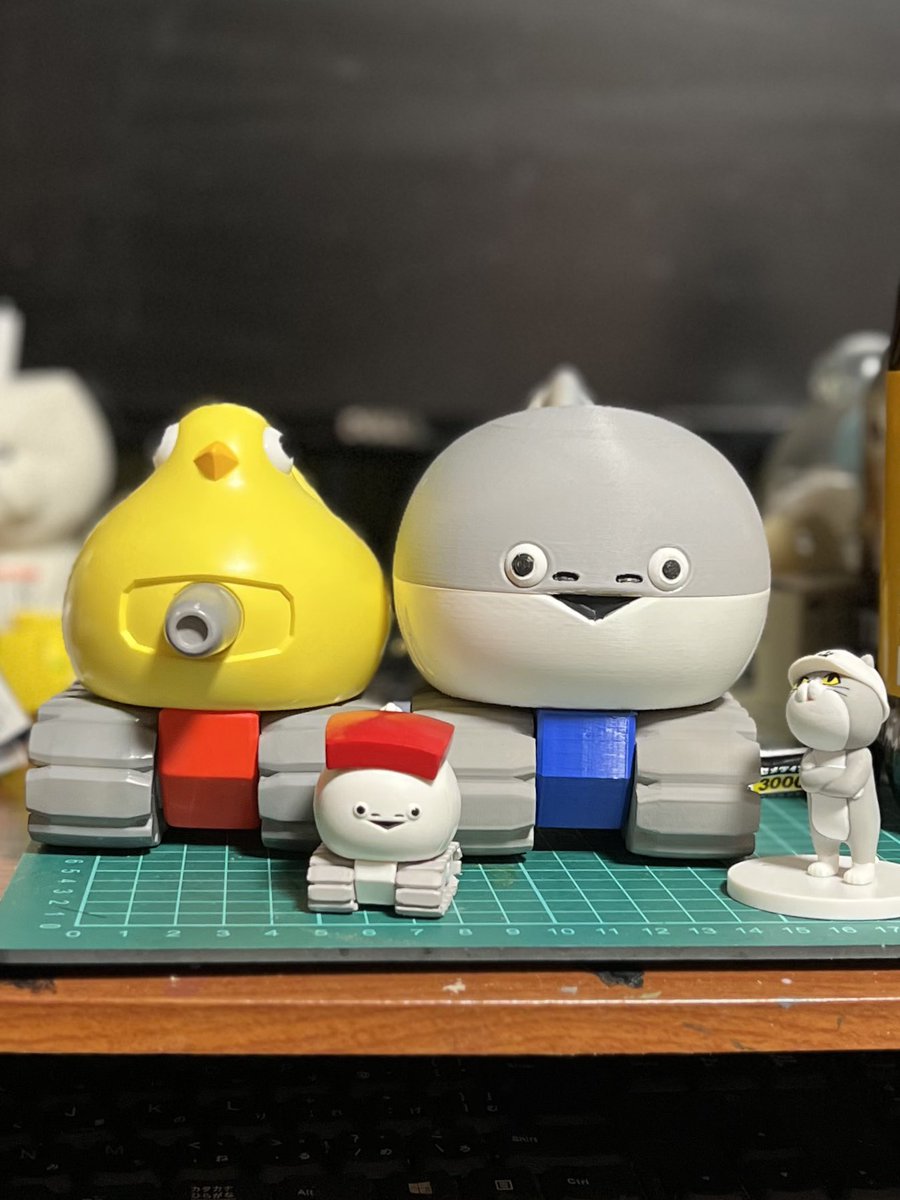 ともりん🍥デザフェス63⭐︎ N-247 tweet media