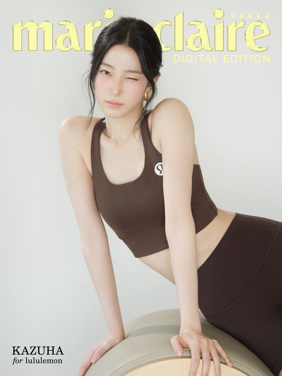 Marie Claire Korea 마리끌레르 tweet media