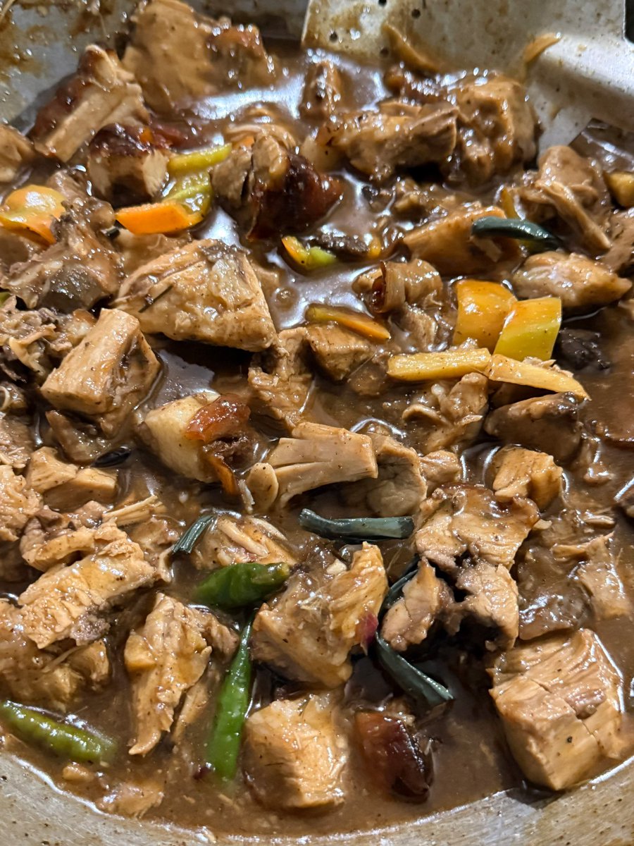 MagdadaroE33532's tweet photo. Cook by urs truly. ❤️😁🤙🙃

#MaulanDavao https://t.co/uFLYBB5AvO