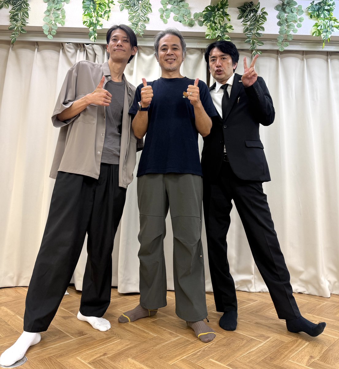 アイビス・プラネット tweet media