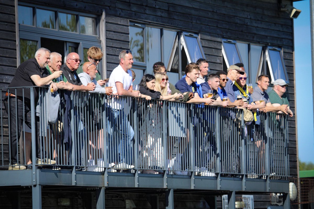 RingmerAFC's tweet photo. Then, we have the album from our final game of the season against @afcwalcountians. ๐ก
Plenty more sunny shots here! ๐
๐ https://t.co/4yR9BQoo8A
#COYB๐ต #Ringmer https://t.co/ciiYDKXbYW